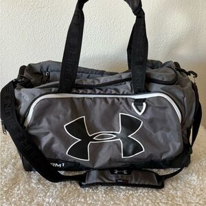 Under Armor Duffle Bag